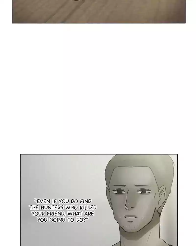 Siren's Lament Chapter 151: