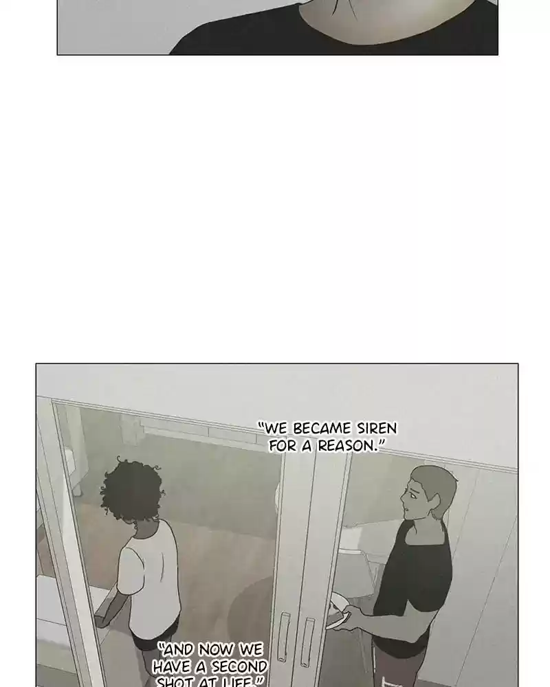 Siren's Lament Chapter 151: