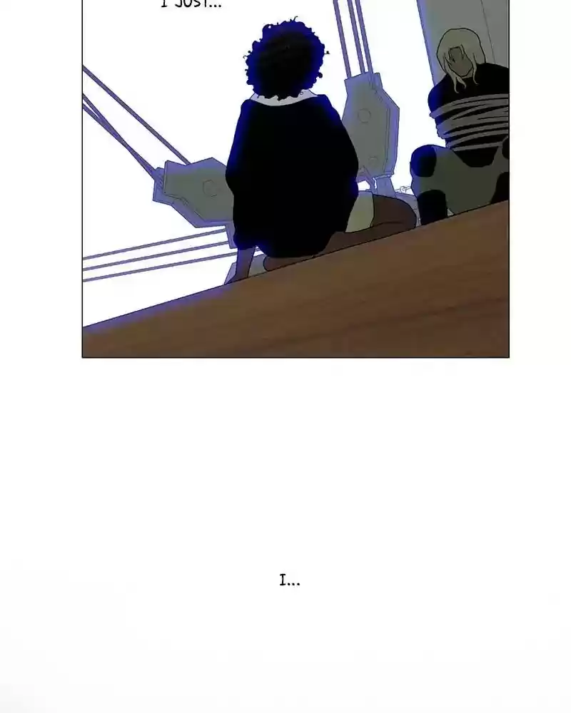 Siren's Lament Chapter 151: