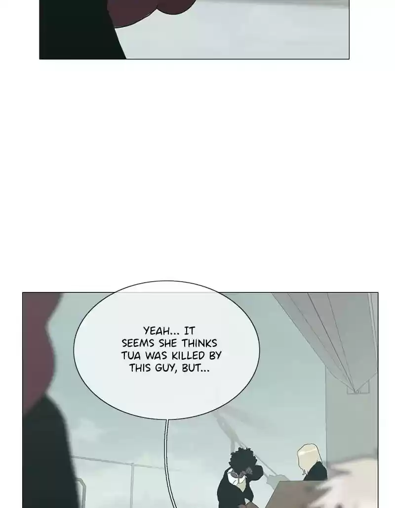 Siren's Lament Chapter 151: