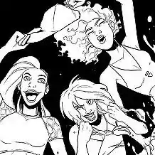 Siren's Lament Chapter 151: