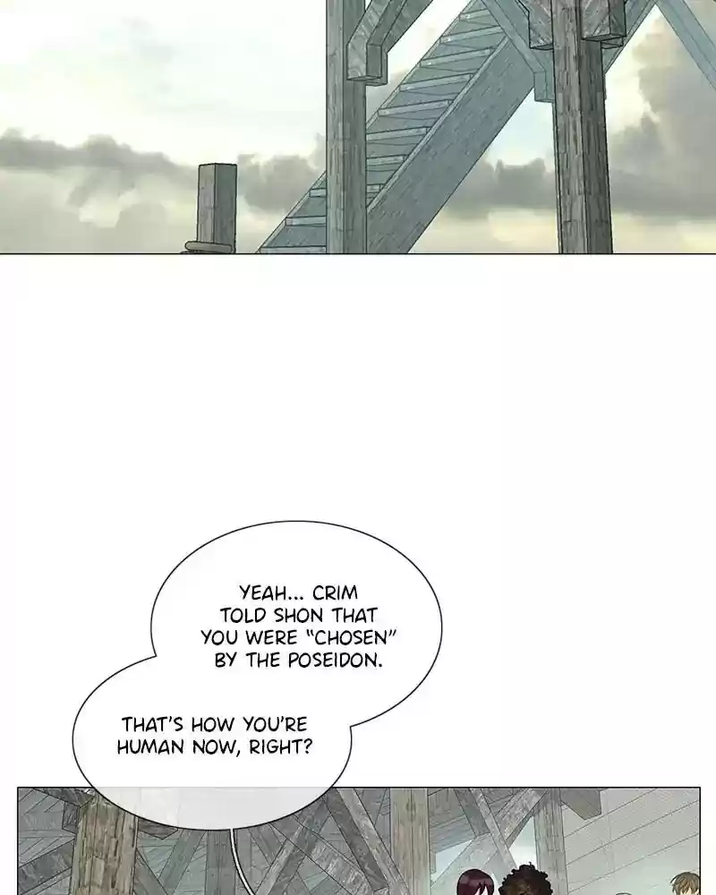 Siren's Lament Chapter 152: