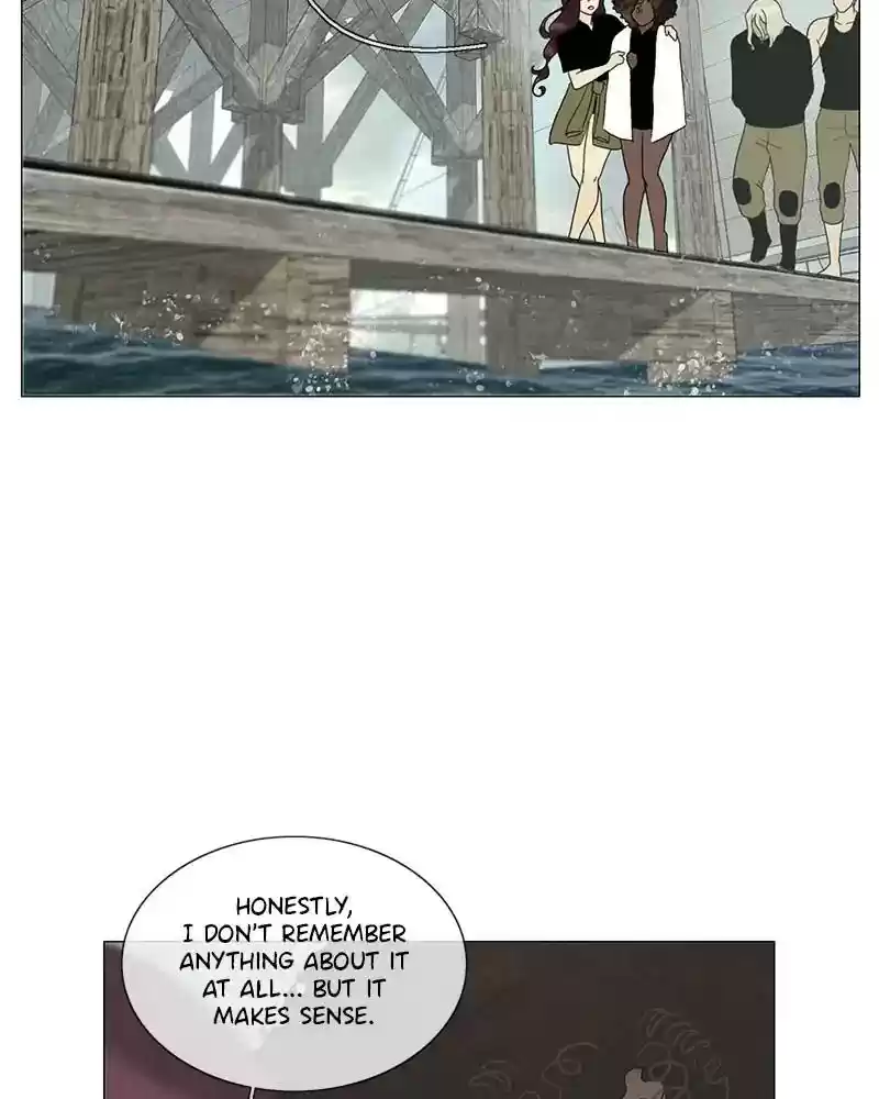 Siren's Lament Chapter 152: