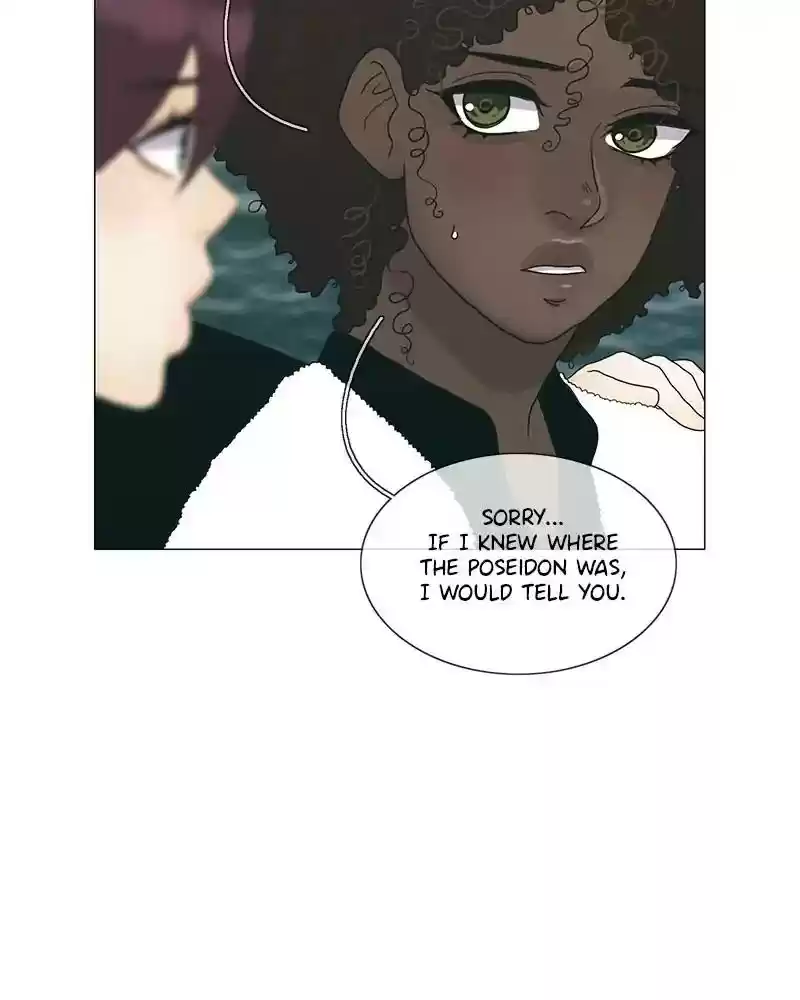 Siren's Lament Chapter 152: