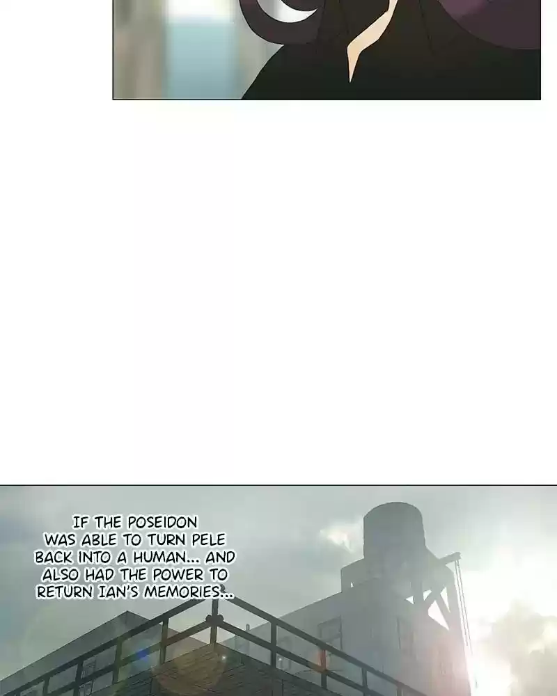 Siren's Lament Chapter 152: