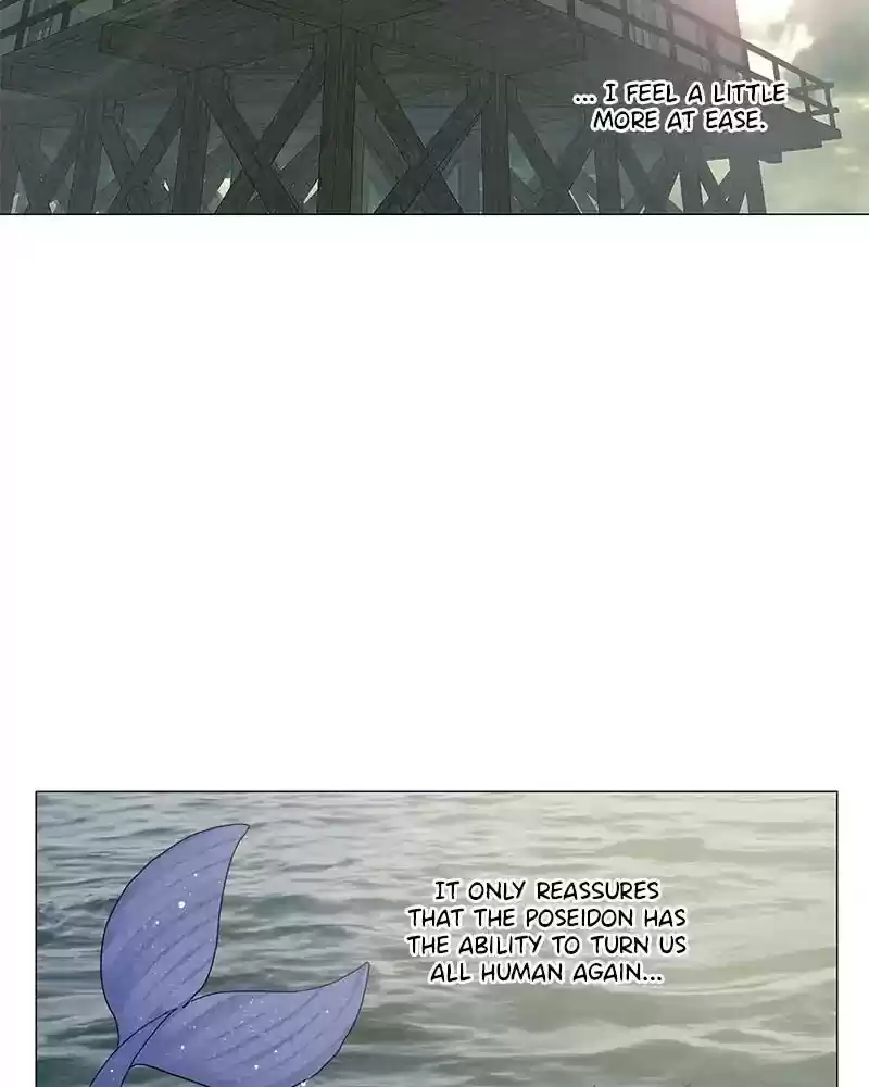 Siren's Lament Chapter 152: