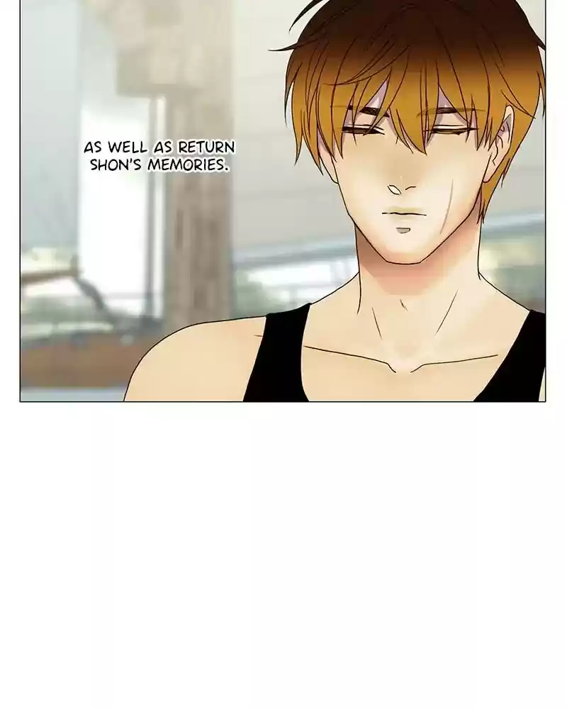 Siren's Lament Chapter 152: