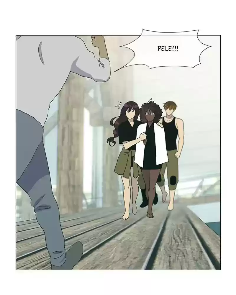 Siren's Lament Chapter 152: