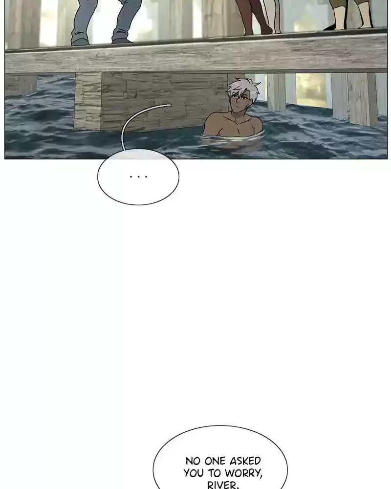 Siren's Lament Chapter 152: