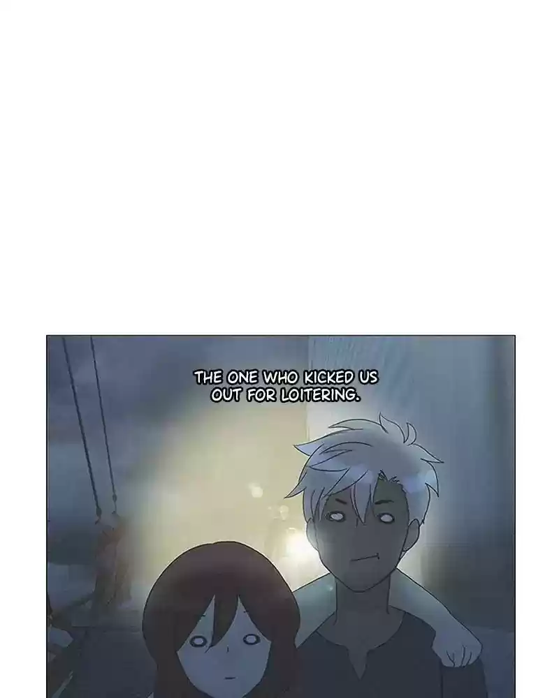 Siren's Lament Chapter 152: