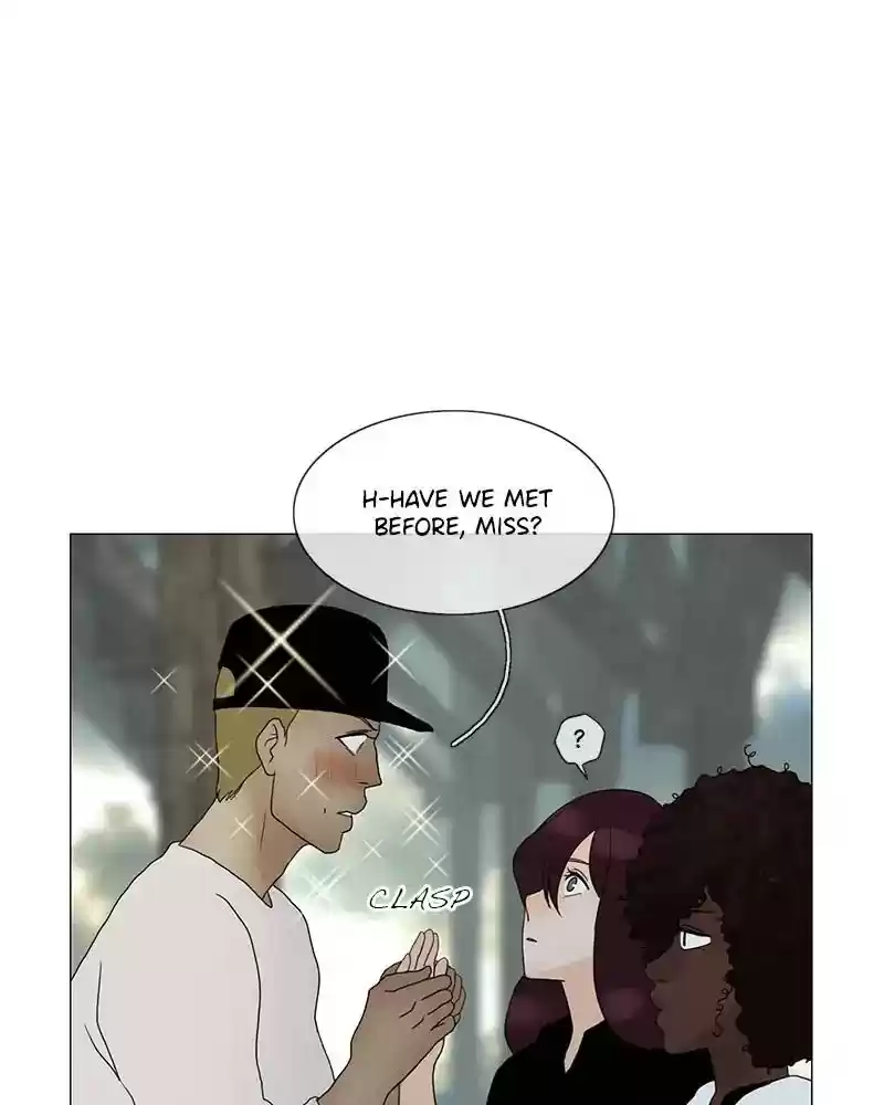 Siren's Lament Chapter 152: