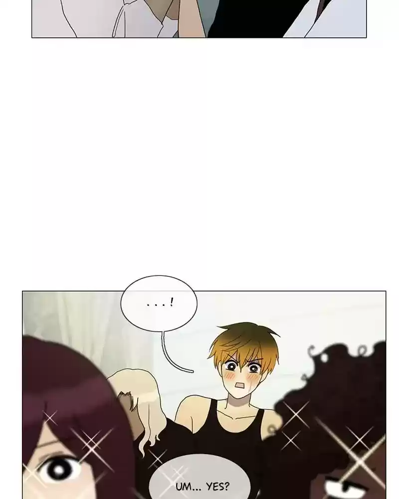 Siren's Lament Chapter 152: