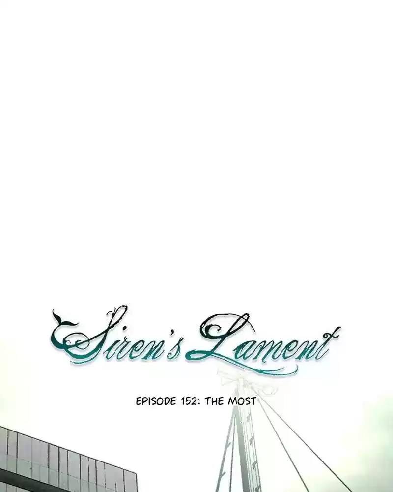 Siren's Lament Chapter 152: