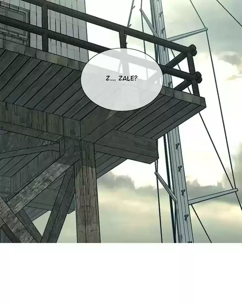 Siren's Lament Chapter 152: