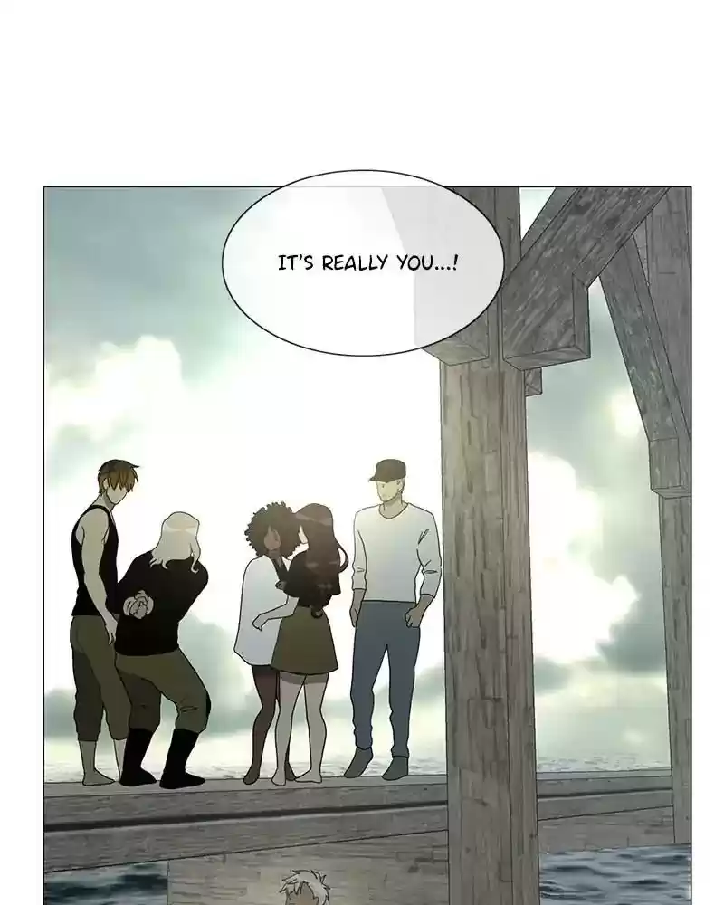 Siren's Lament Chapter 152: