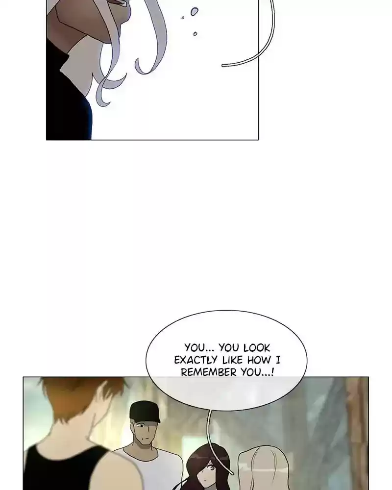 Siren's Lament Chapter 152: