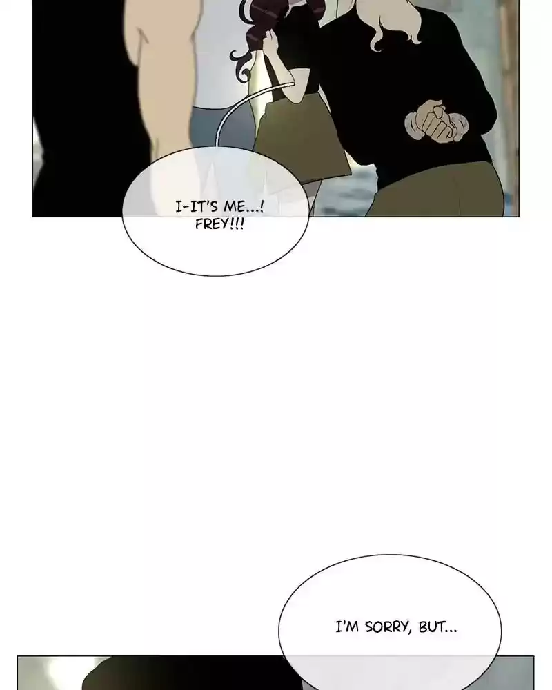 Siren's Lament Chapter 152: