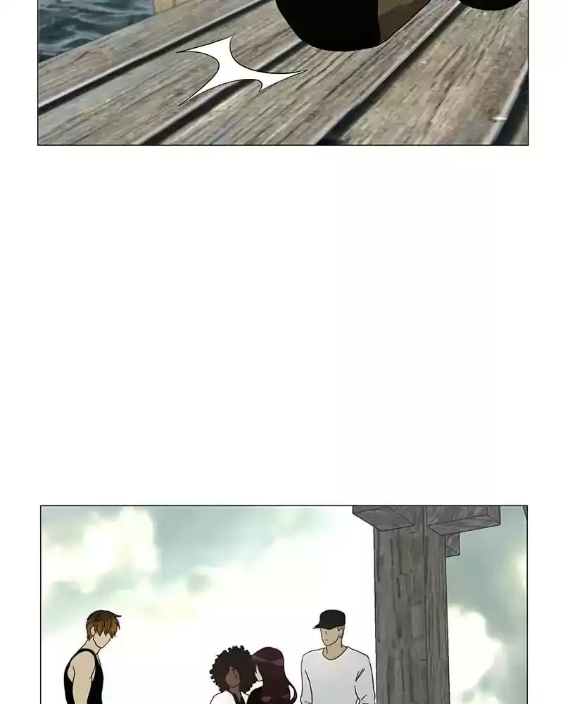 Siren's Lament Chapter 152: