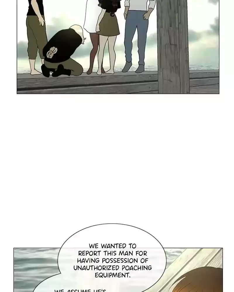 Siren's Lament Chapter 152: