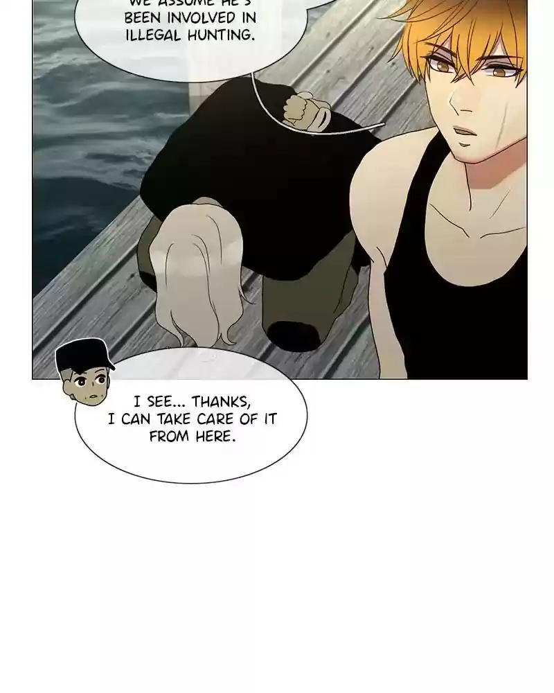 Siren's Lament Chapter 152: