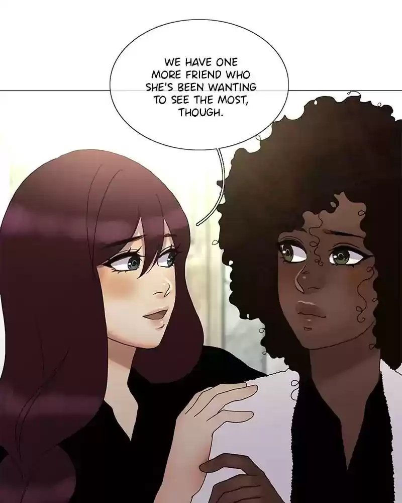 Siren's Lament Chapter 152: