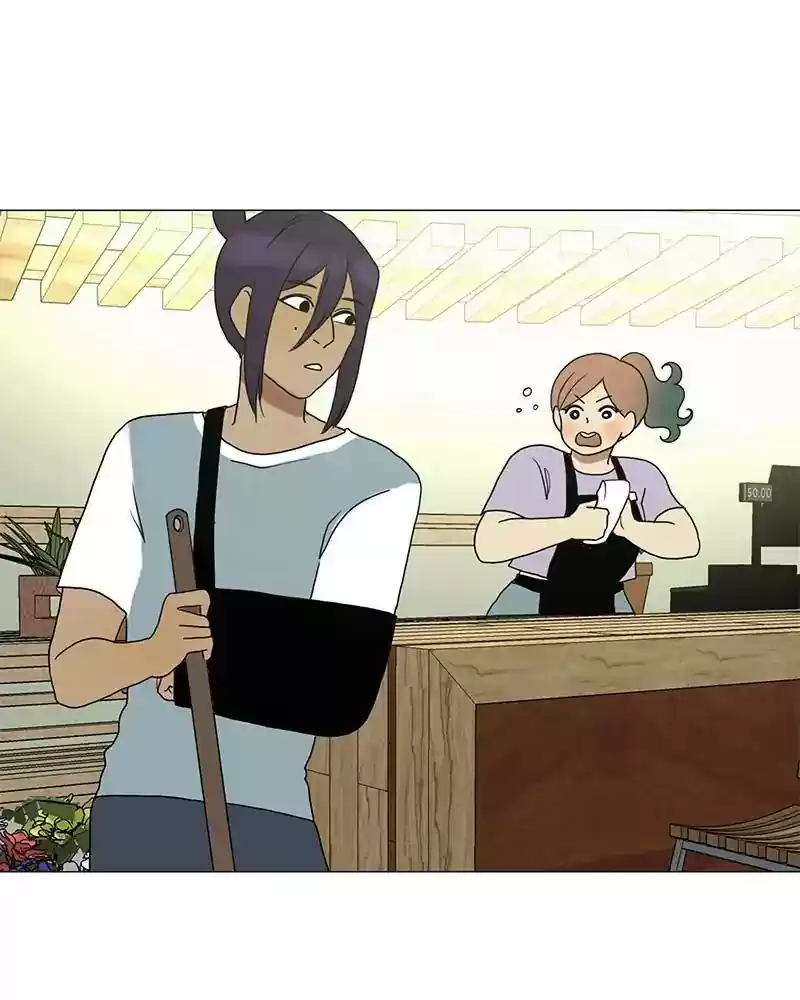 Siren's Lament Chapter 152: