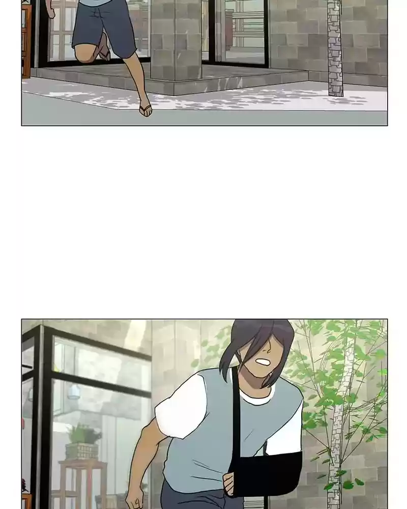 Siren's Lament Chapter 152: