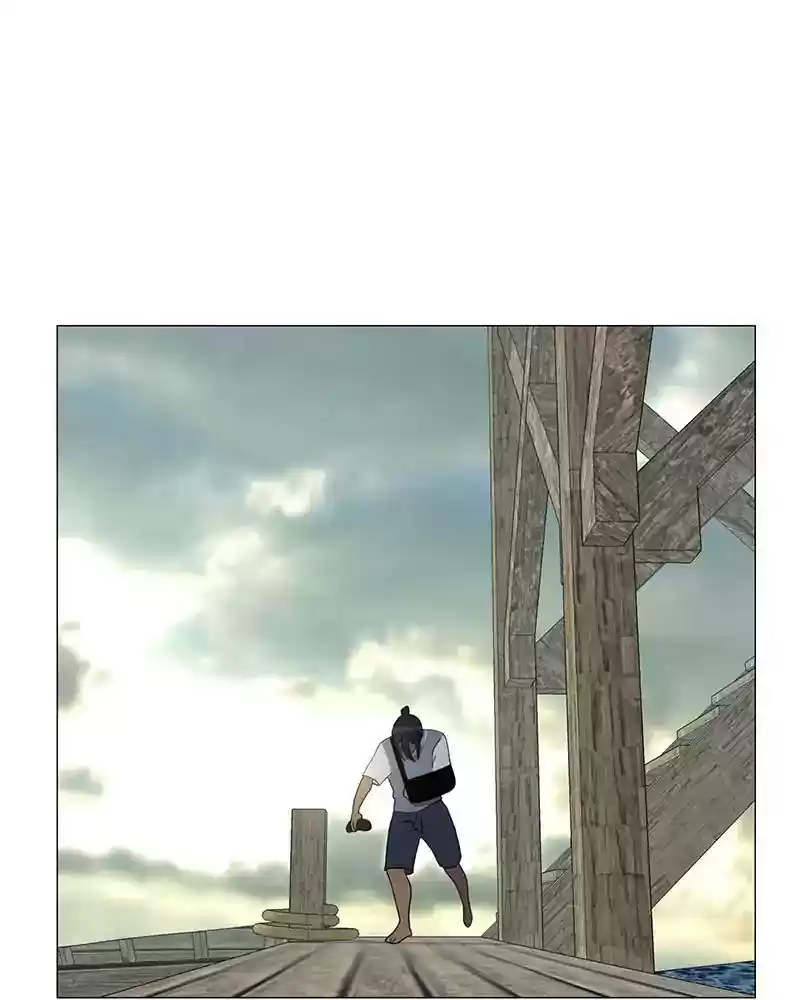 Siren's Lament Chapter 152: