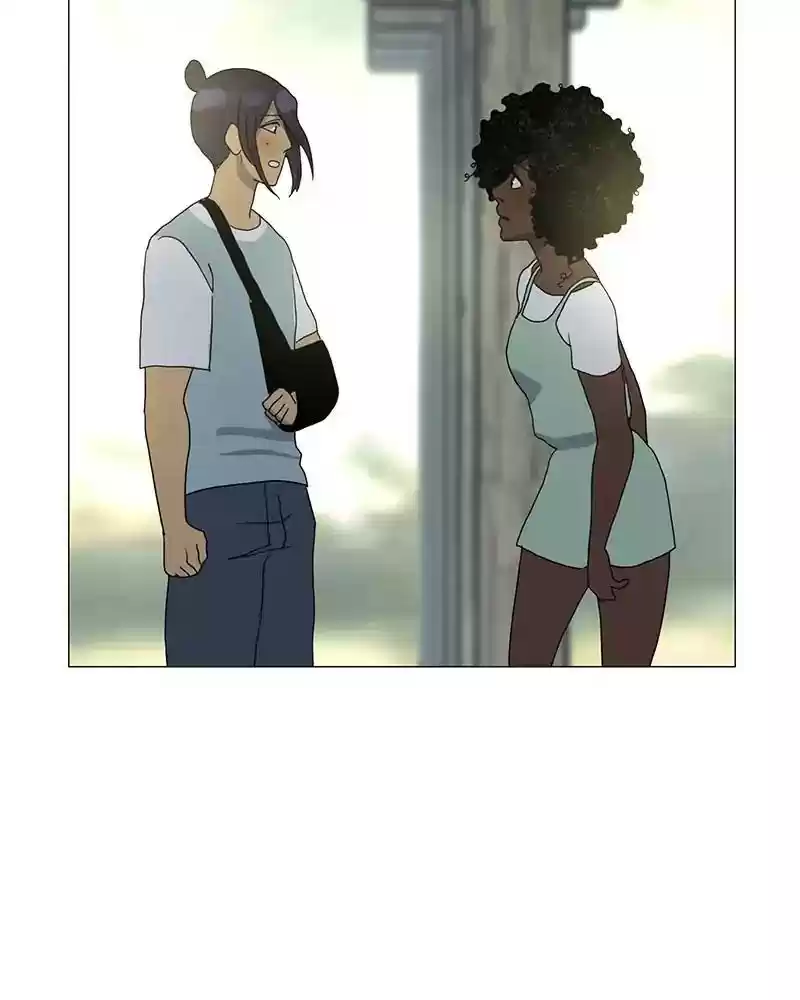 Siren's Lament Chapter 152: