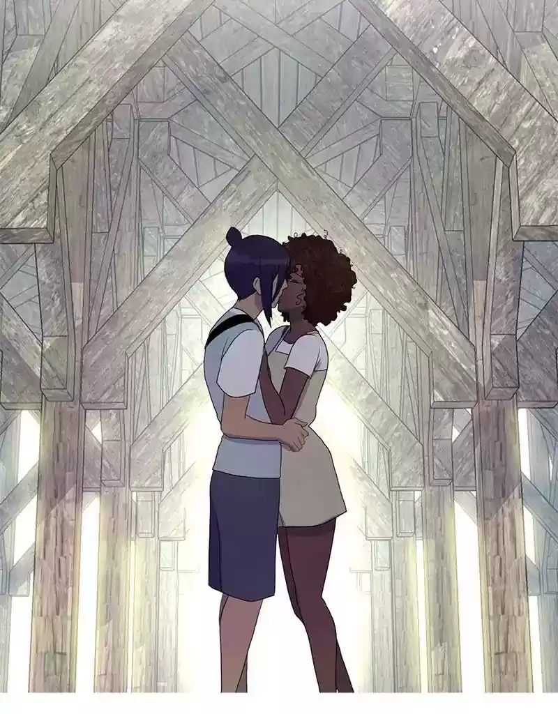 Siren's Lament Chapter 152: