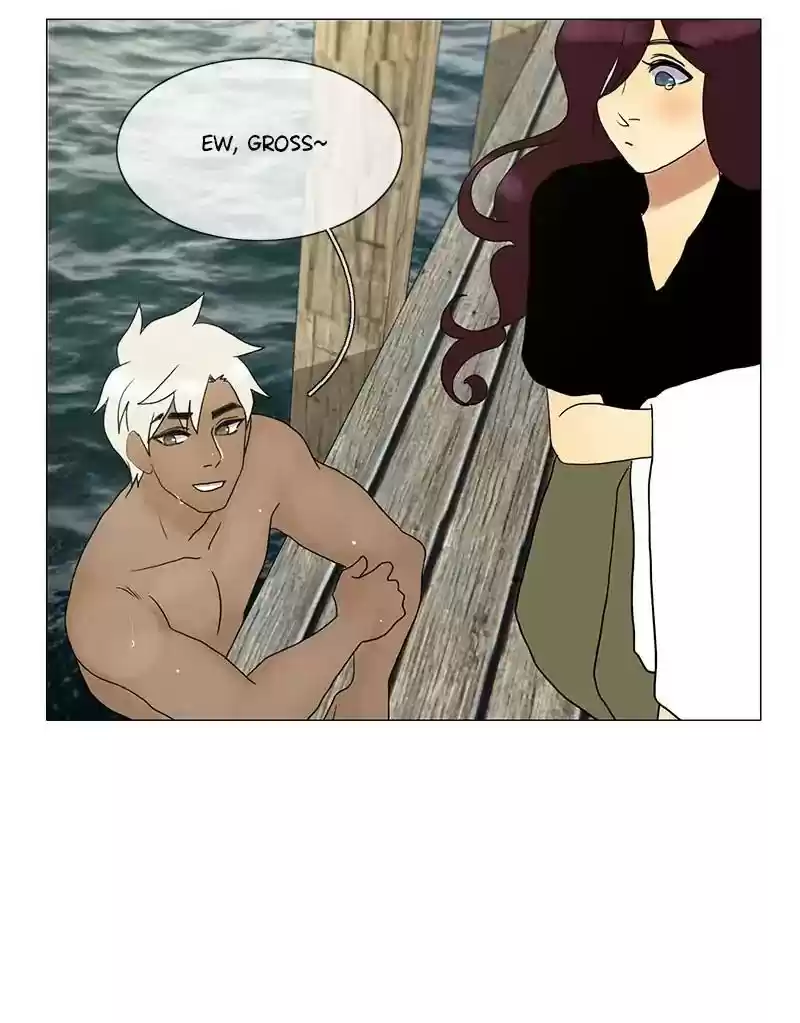 Siren's Lament Chapter 152: