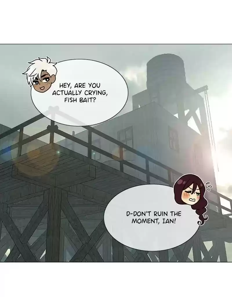 Siren's Lament Chapter 152: