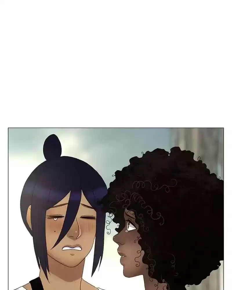 Siren's Lament Chapter 153: