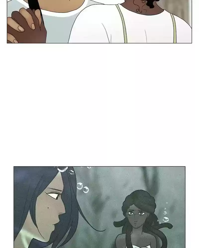 Siren's Lament Chapter 153: