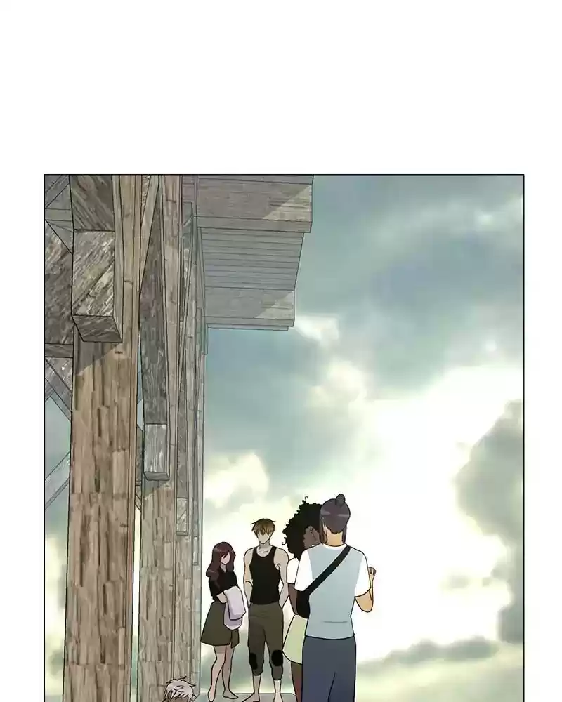 Siren's Lament Chapter 153: