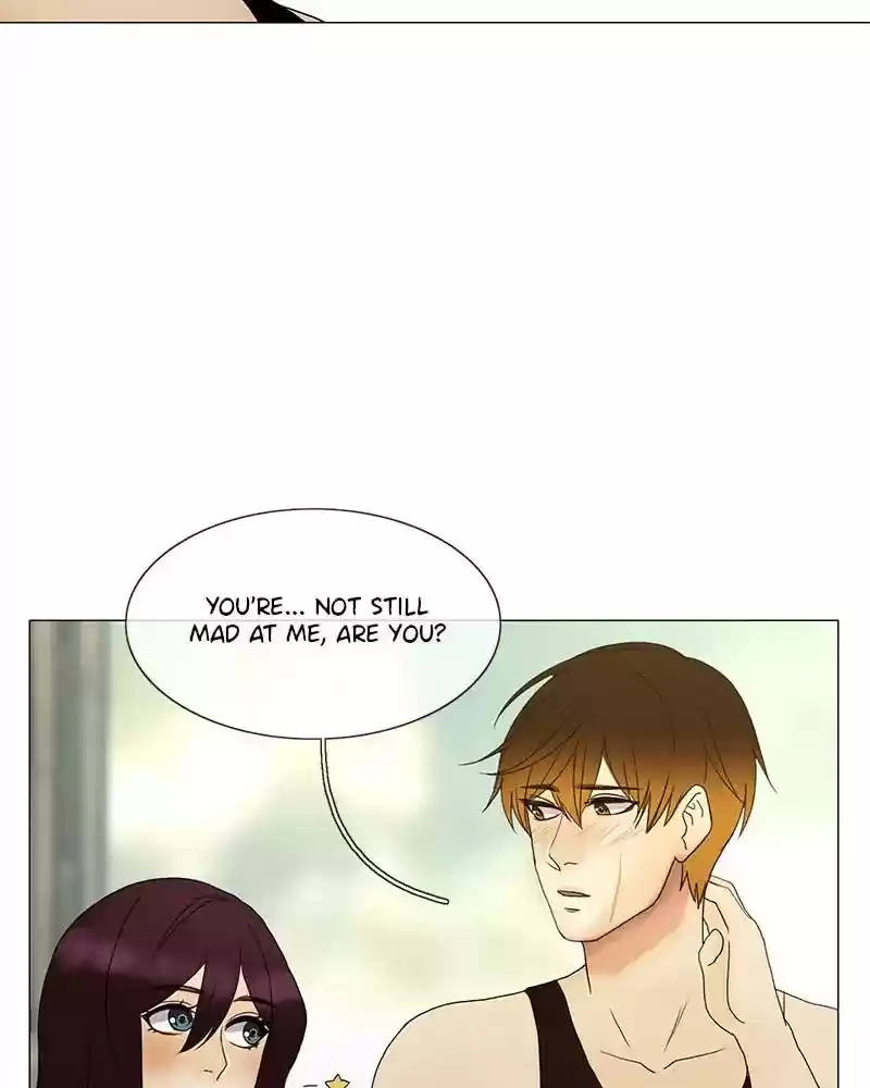 Siren's Lament Chapter 153: