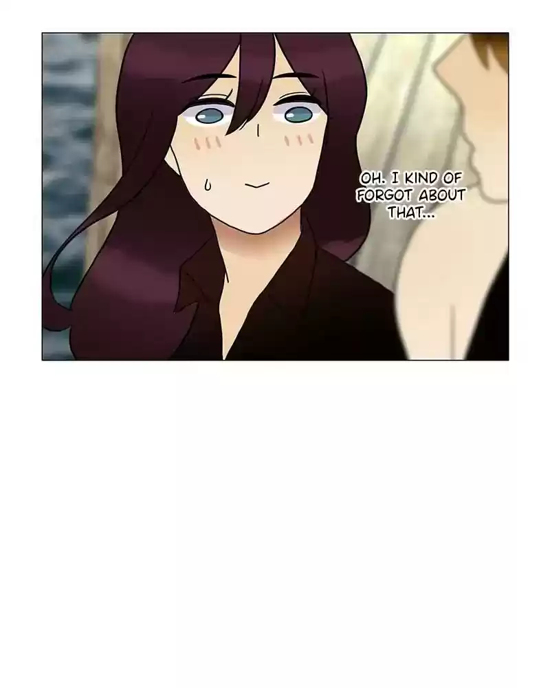 Siren's Lament Chapter 153: