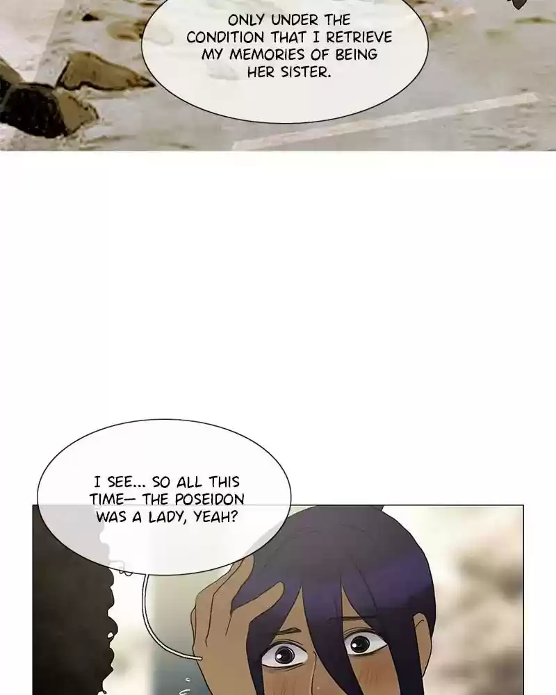 Siren's Lament Chapter 153: