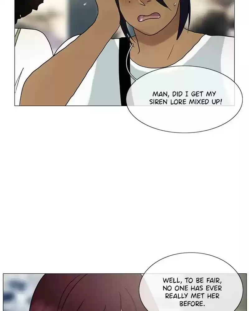 Siren's Lament Chapter 153: