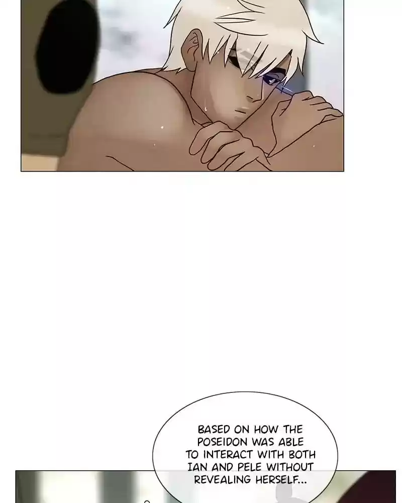 Siren's Lament Chapter 153: