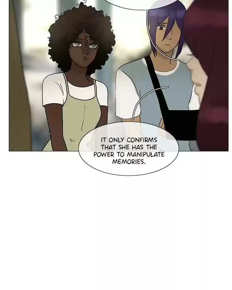 Siren's Lament Chapter 153: