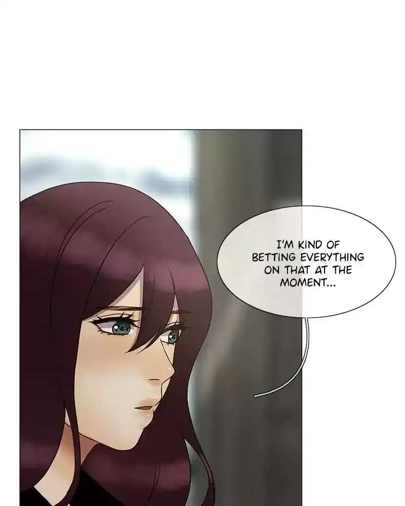 Siren's Lament Chapter 153: