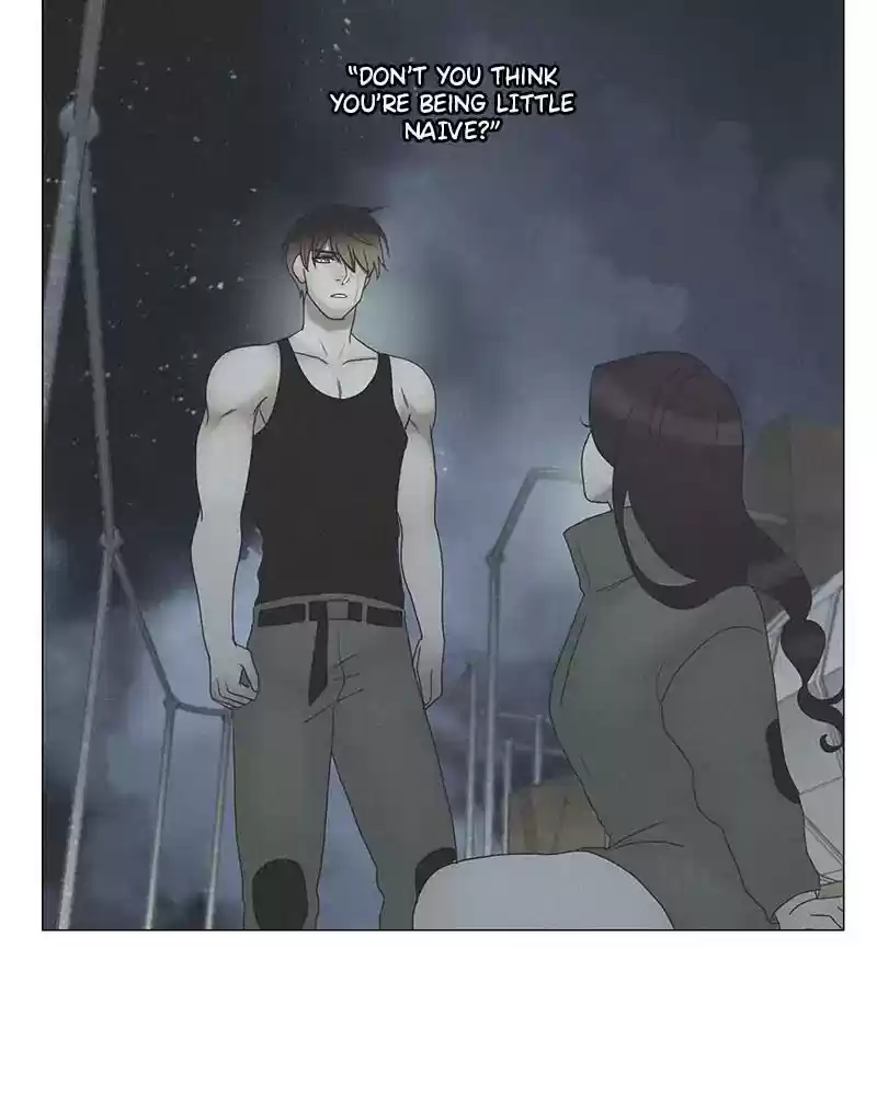 Siren's Lament Chapter 153: