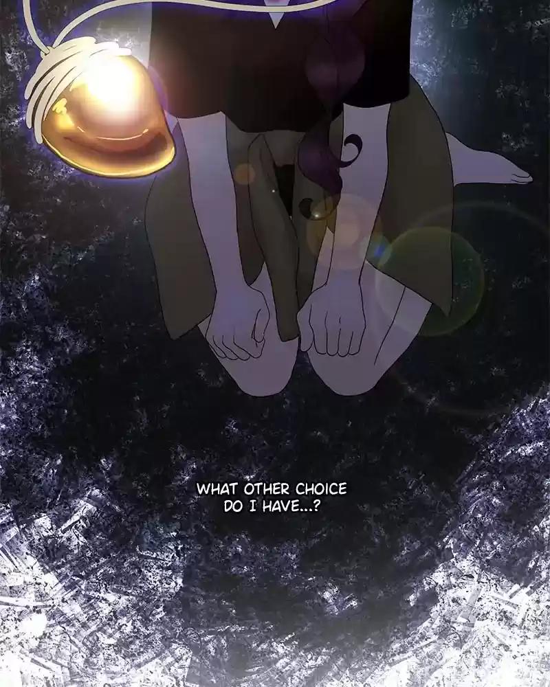 Siren's Lament Chapter 153: