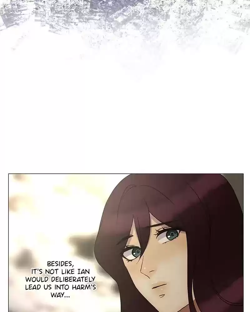 Siren's Lament Chapter 153: