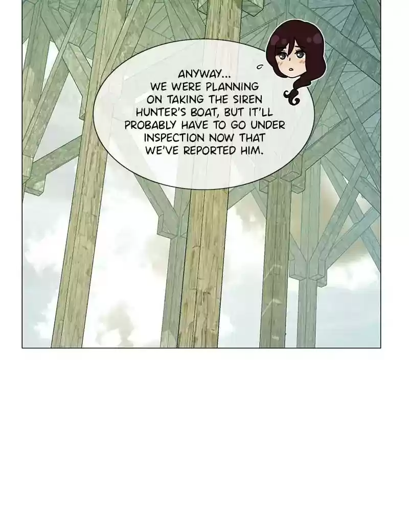 Siren's Lament Chapter 153: