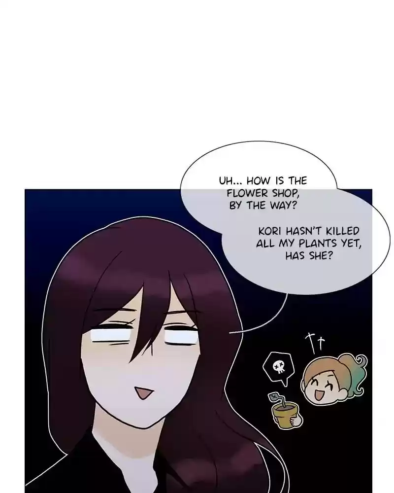 Siren's Lament Chapter 153: