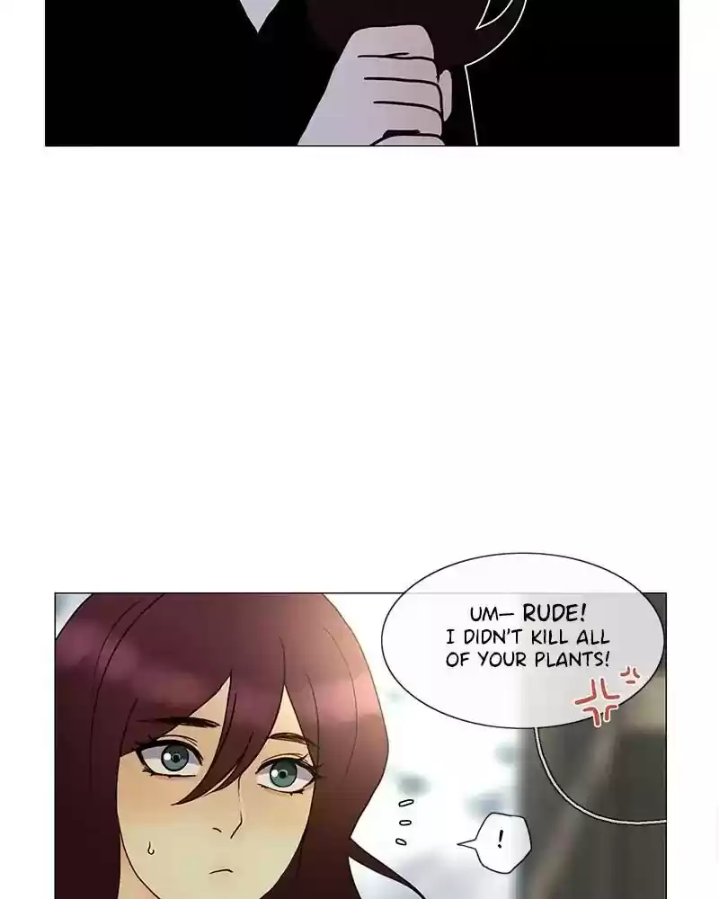 Siren's Lament Chapter 153: