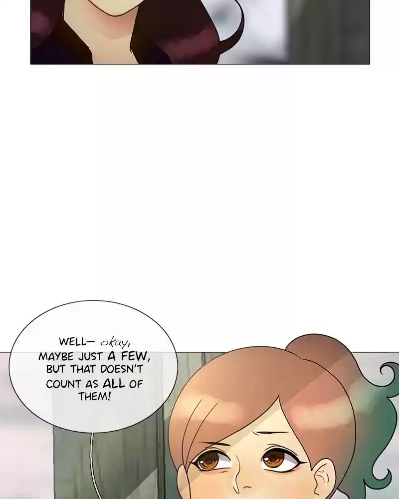 Siren's Lament Chapter 153: