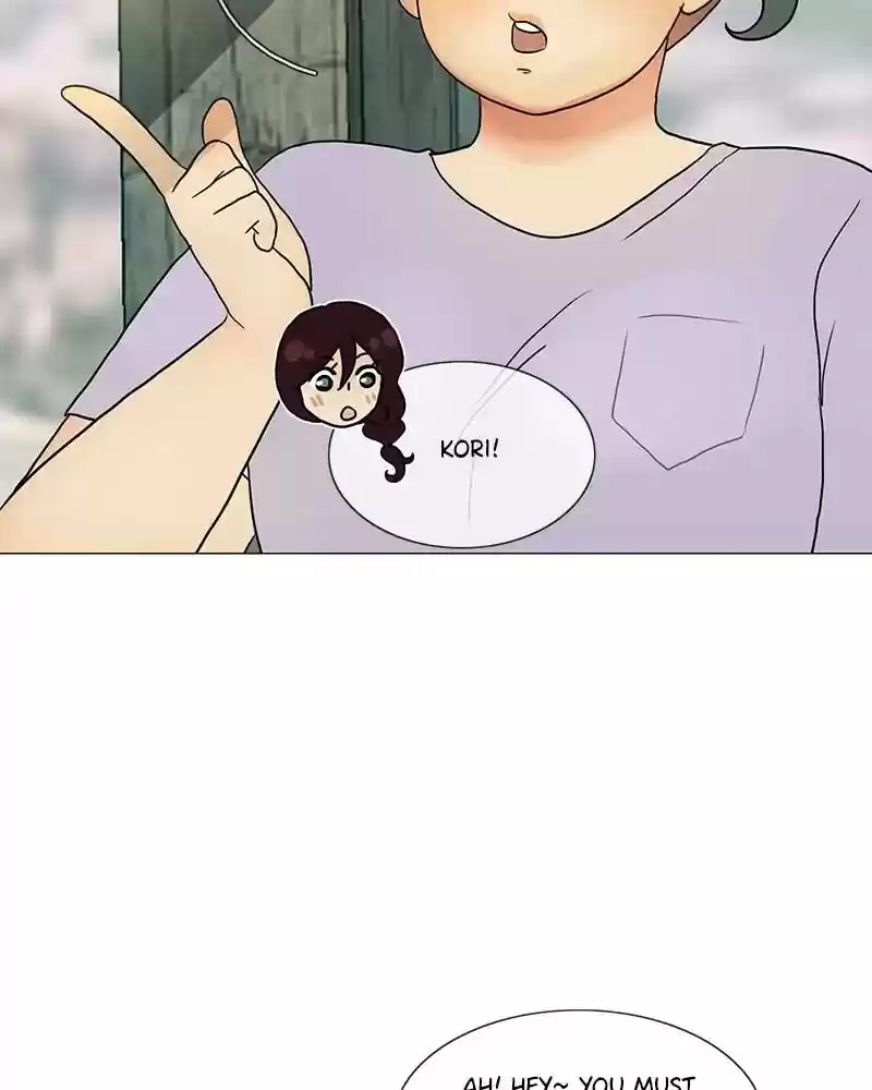 Siren's Lament Chapter 153: